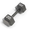 Marcy 20lb Hex Dumbbell | IV-2020