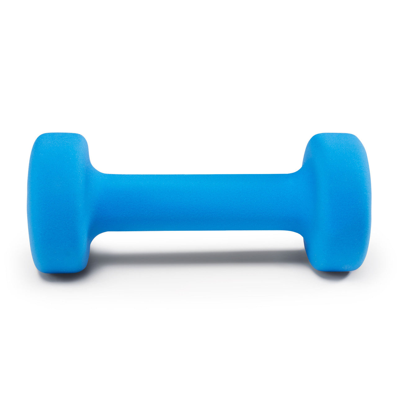 Marcy 2lb Neoprene Dumbbell INE-002 - 2