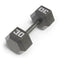 Marcy 30lb Hex Dumbbell | IV-2030