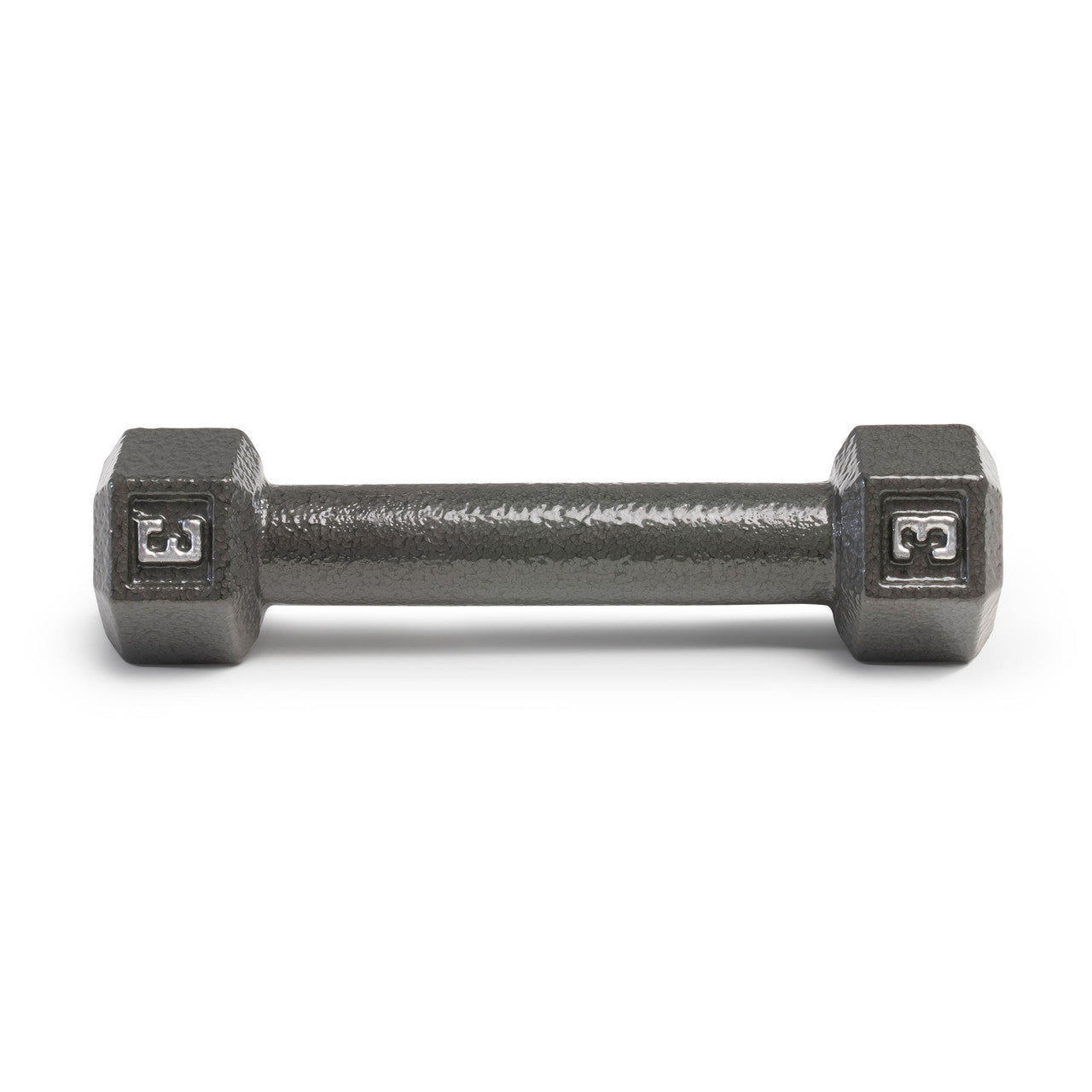 Marcy 3lb Hex Dumbbell | IV-2003 - 2