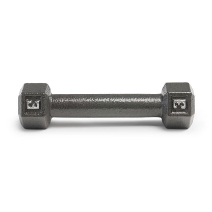 Marcy 3lb Hex Dumbbell | IV-2003 - 2