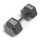 Marcy 50lb Hex Dumbbell | IV-2050
