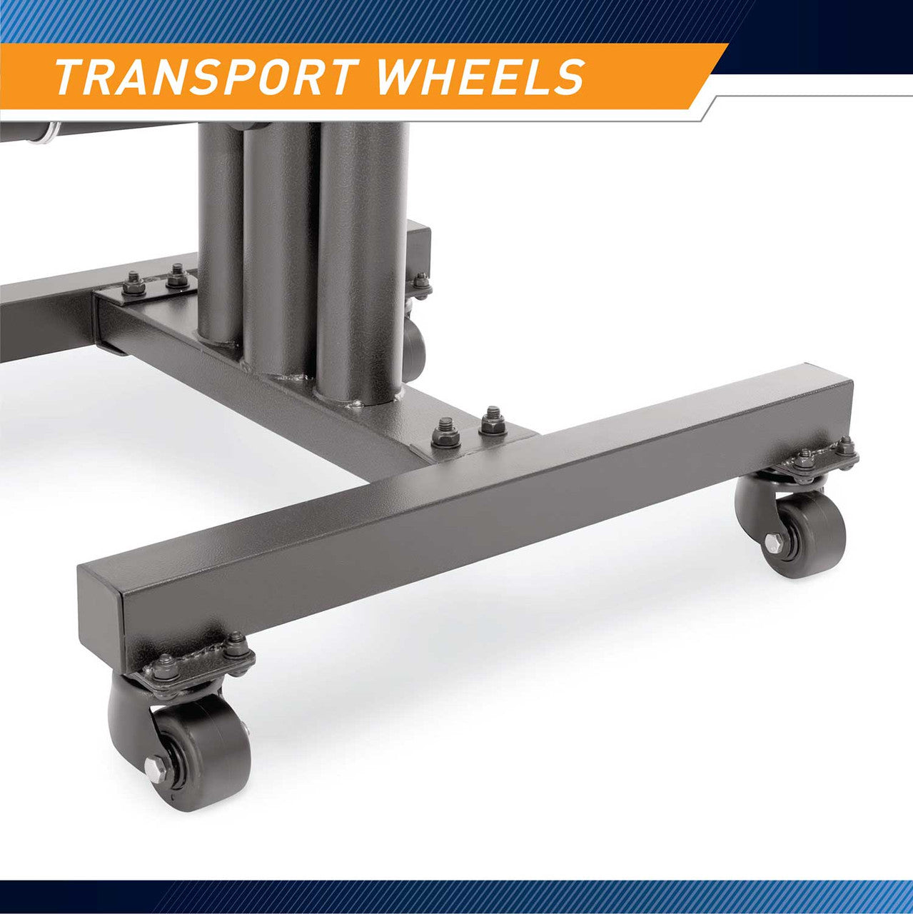 Marcy Olympic Plate Tree and Bar Holder | PT-5856