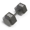 Marcy 60lb Hex Dumbbell | IV-2060