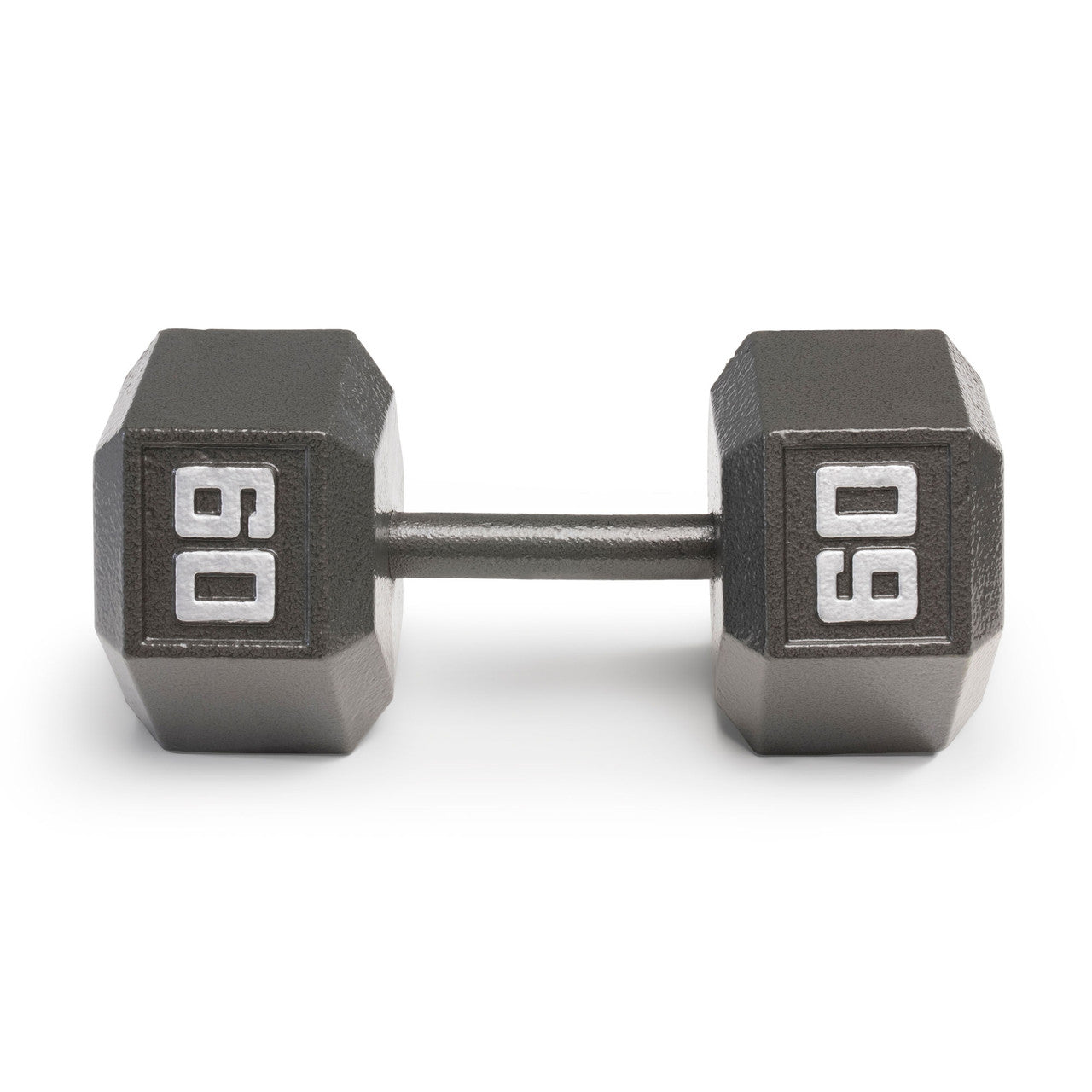 Marcy 60lb Hex Dumbbell | IV-2060 Quality Weights