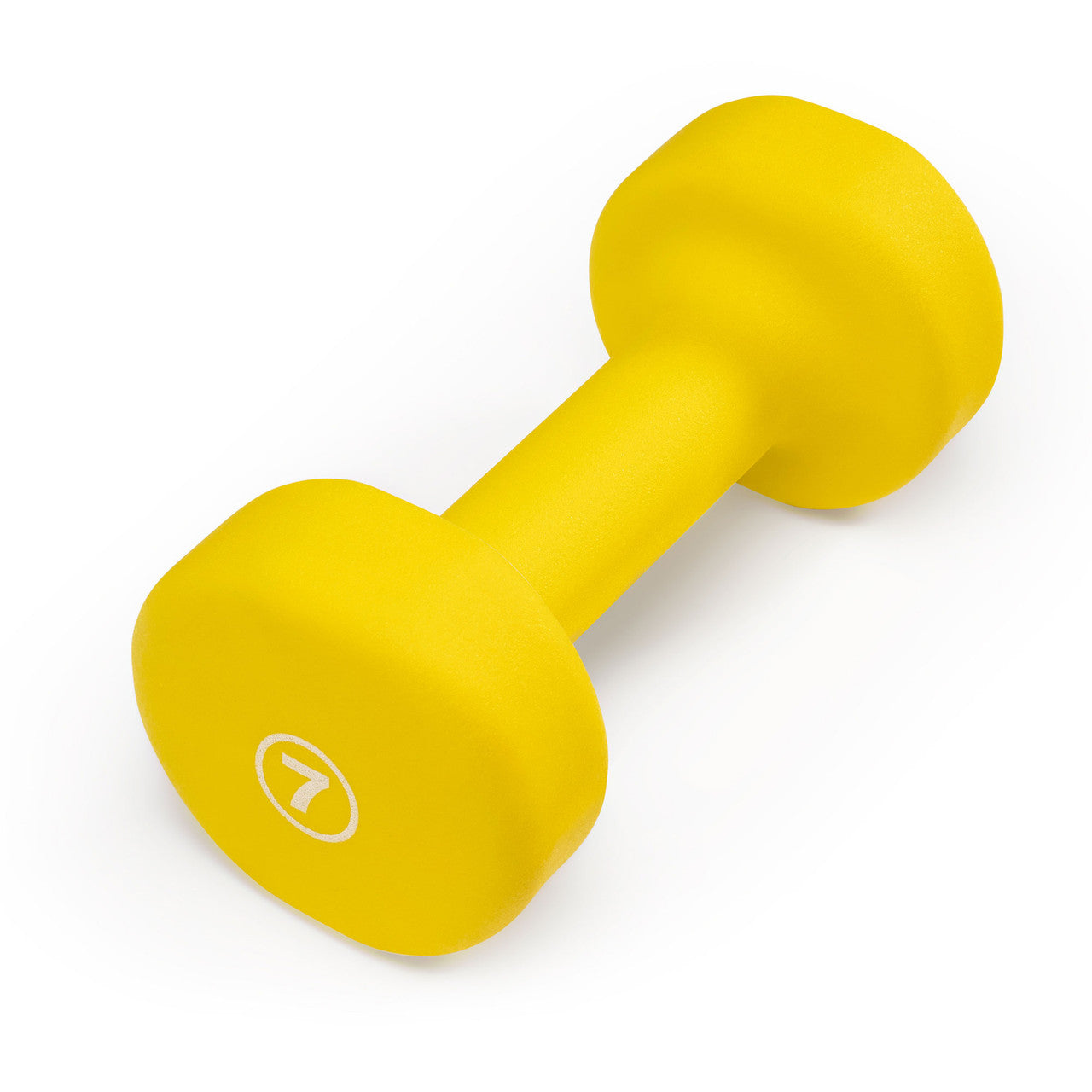 Marcy 7lb Neoprene Dumbbell INE-007 - 1