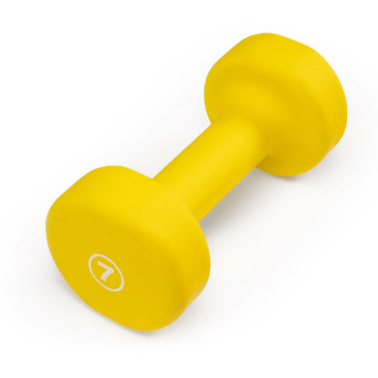 Marcy 7lb Neoprene Dumbbell INE-007 - 1