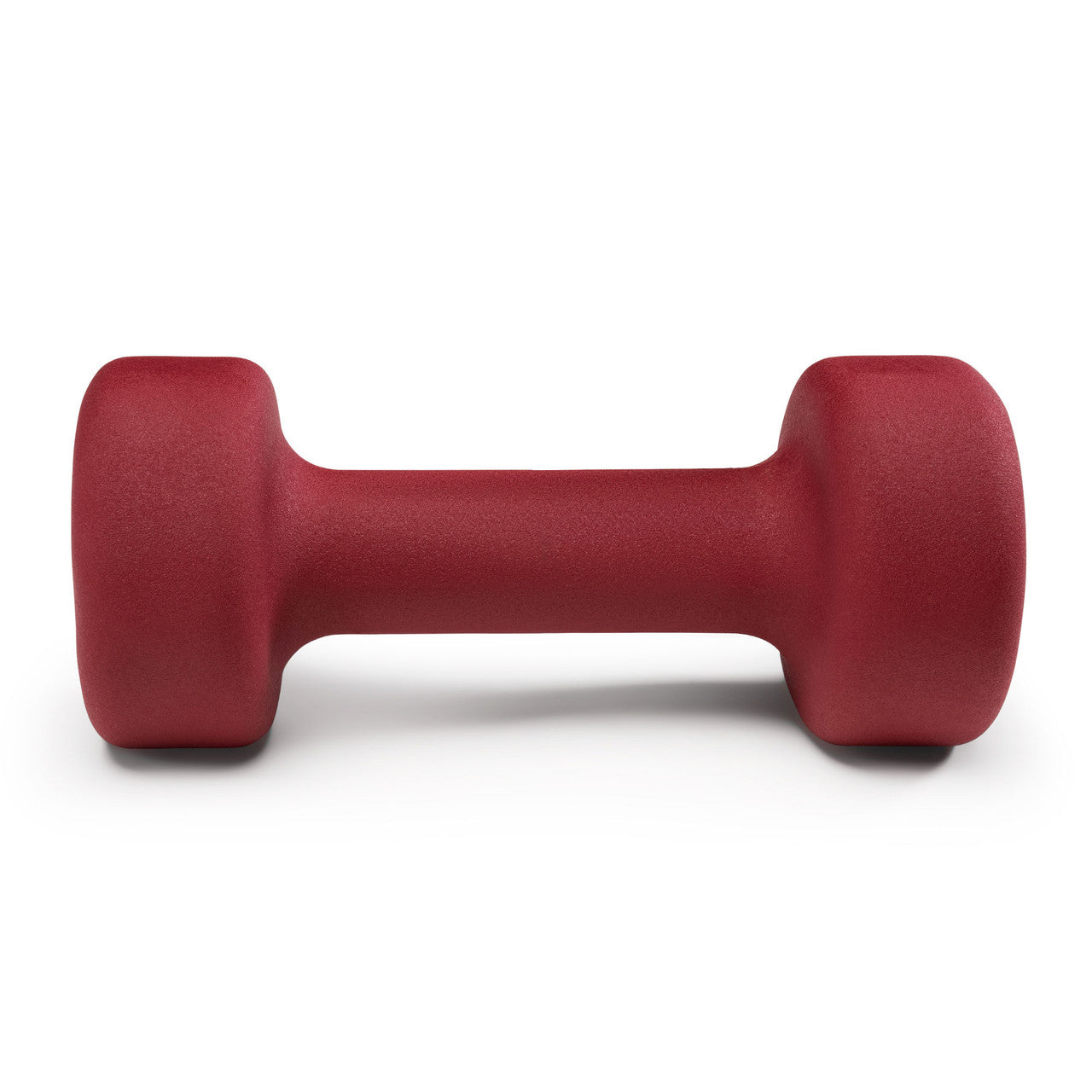 Marcy 8lb Neoprene Dumbbell INE-008 - 2