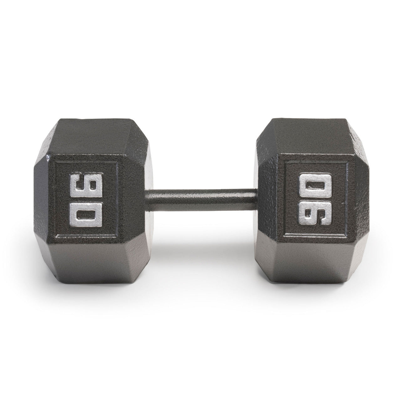 ブロックウエイト　40LBS Marcy 90lb Hex Dumbbell | IV-2090 Quality Weights
