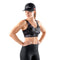 Marcy Flexfit Hat / Baseball Cap | MFFH-BLACK