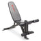 Marcy Deluxe Utility Weight Bench | SB-350