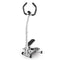 Marcy Mini Stepper with Assist Handles and Display | MS-95 - Retired