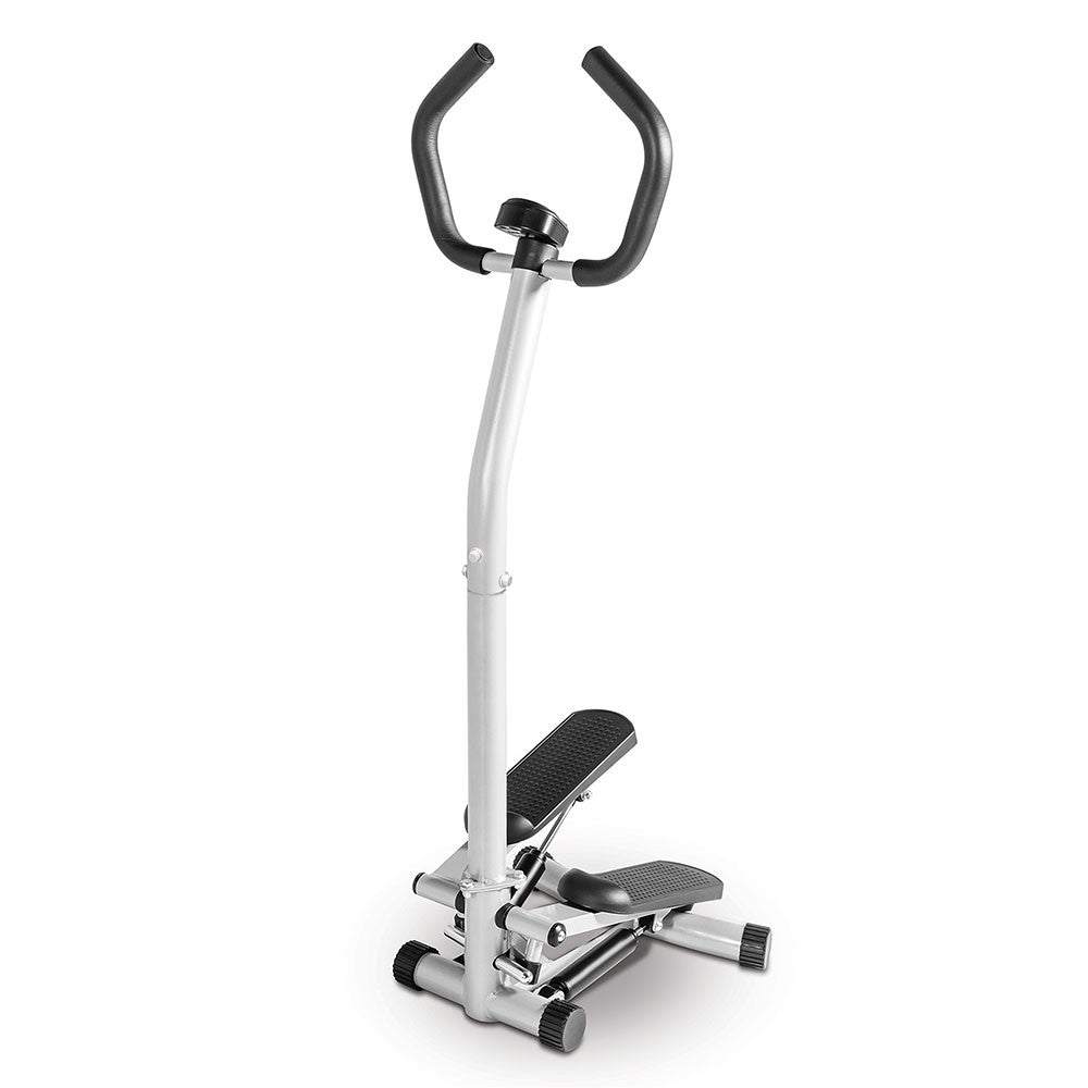 Marcy Mini Stepper with Assist Handles and Display MS-95