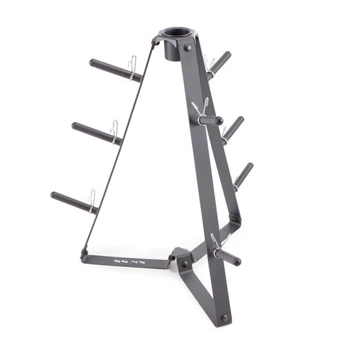 Standard Weight Plate Tree | Marcy PT-36