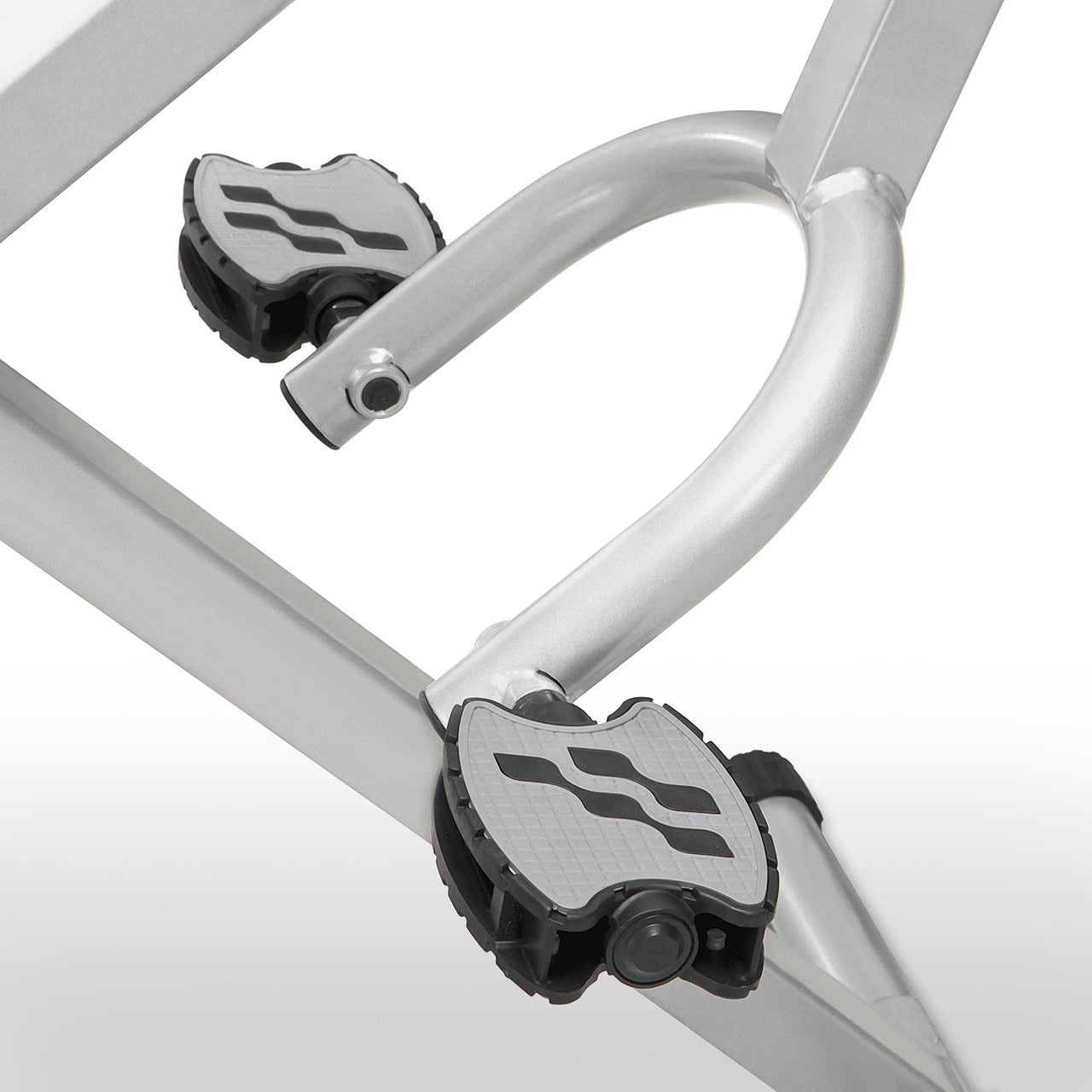 Marcy Squat Rider Machine for Glutes and Quads XJ-6334 Marcy - Pedals