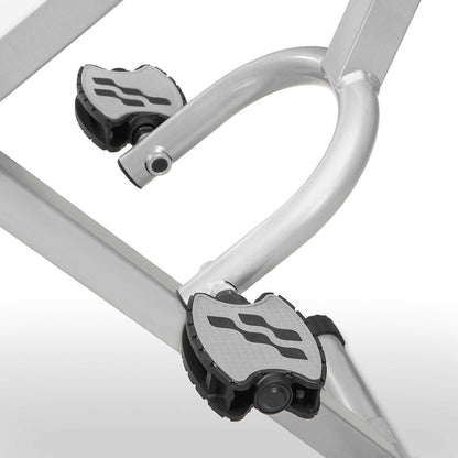 Marcy Squat Rider Machine for Glutes and Quads XJ-6334 Marcy - Pedals