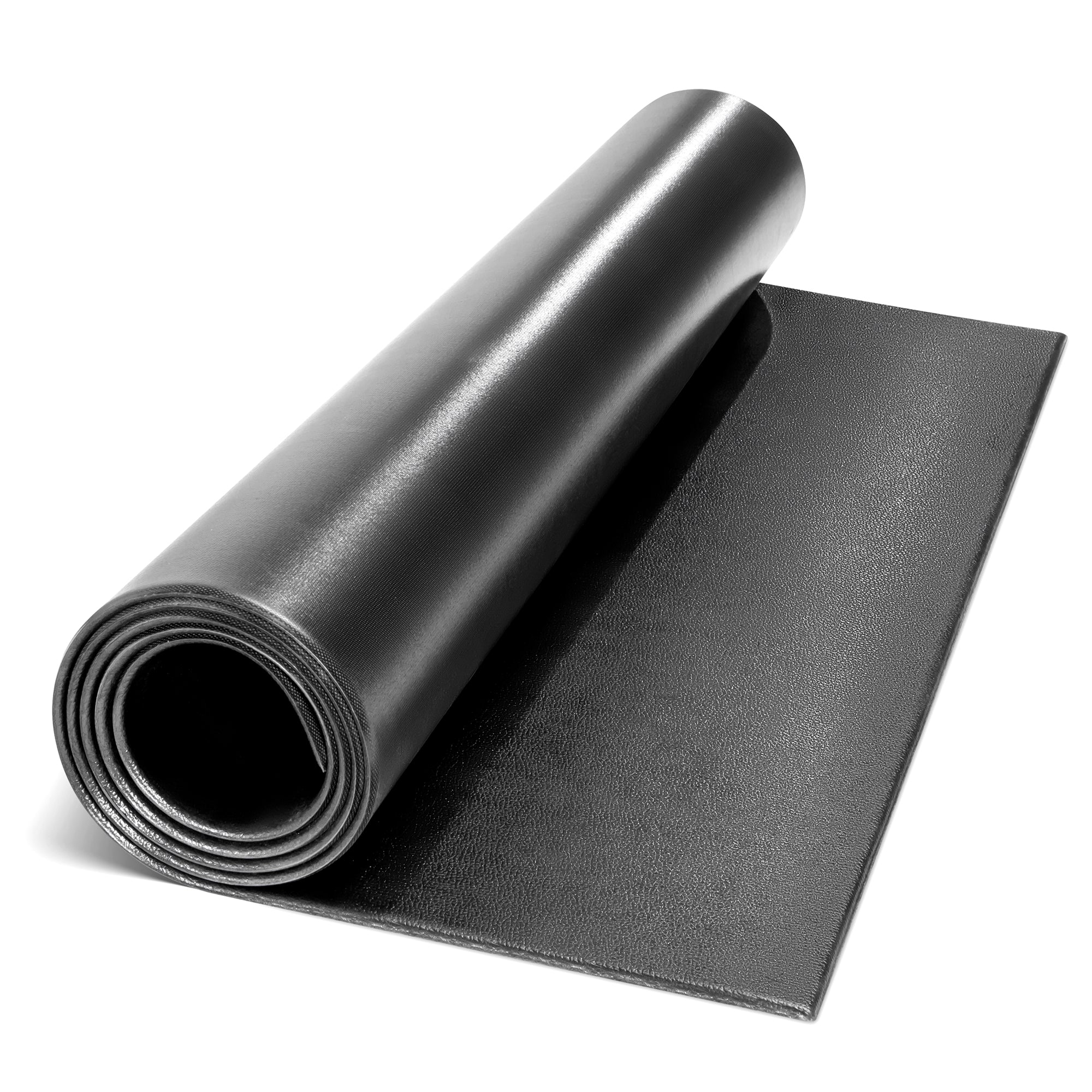 Marcy Equipment Mat for Home Gyms | MAT-366