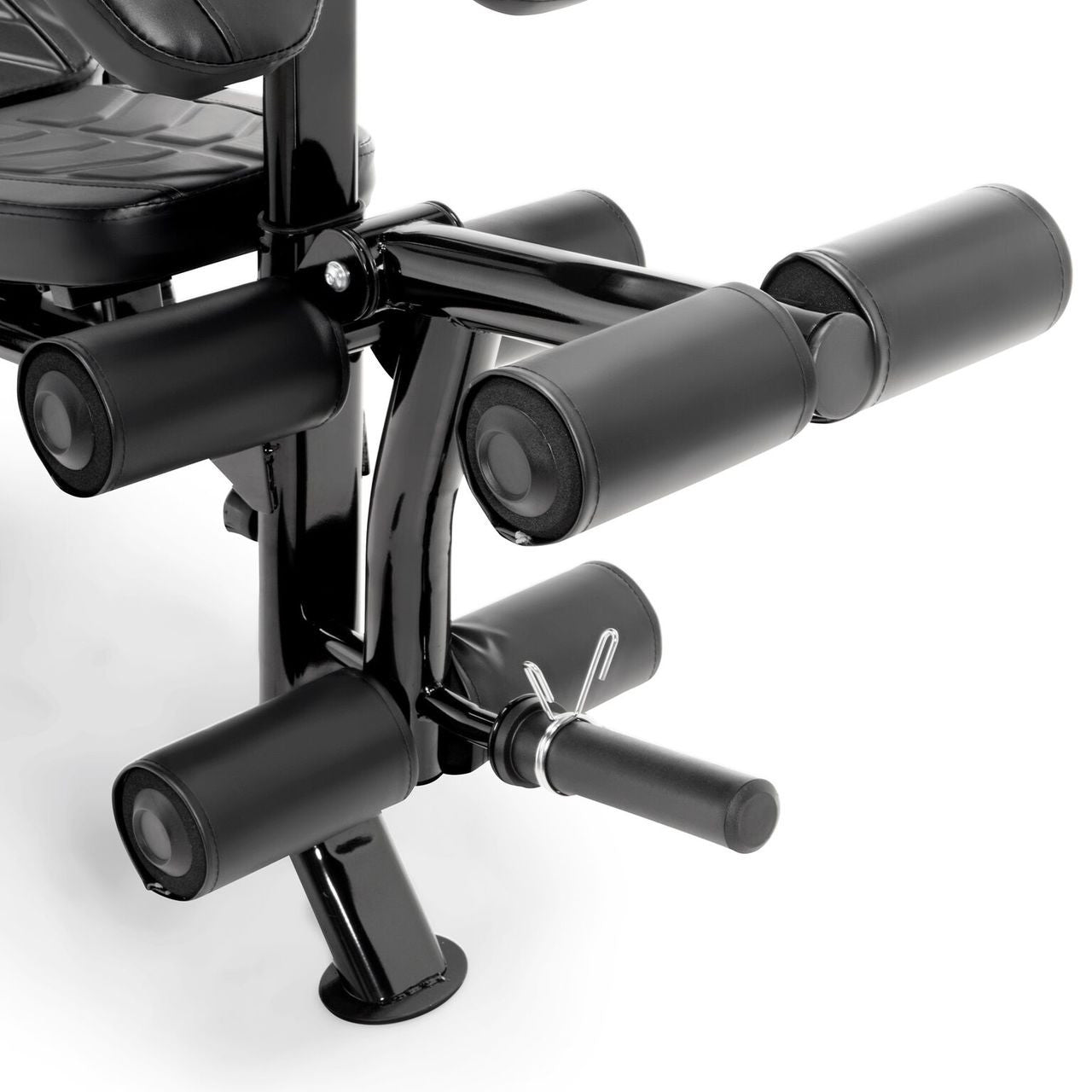 Marcy Mid-Size Olympic Weight Bench PM-5153 - Superior and Durable