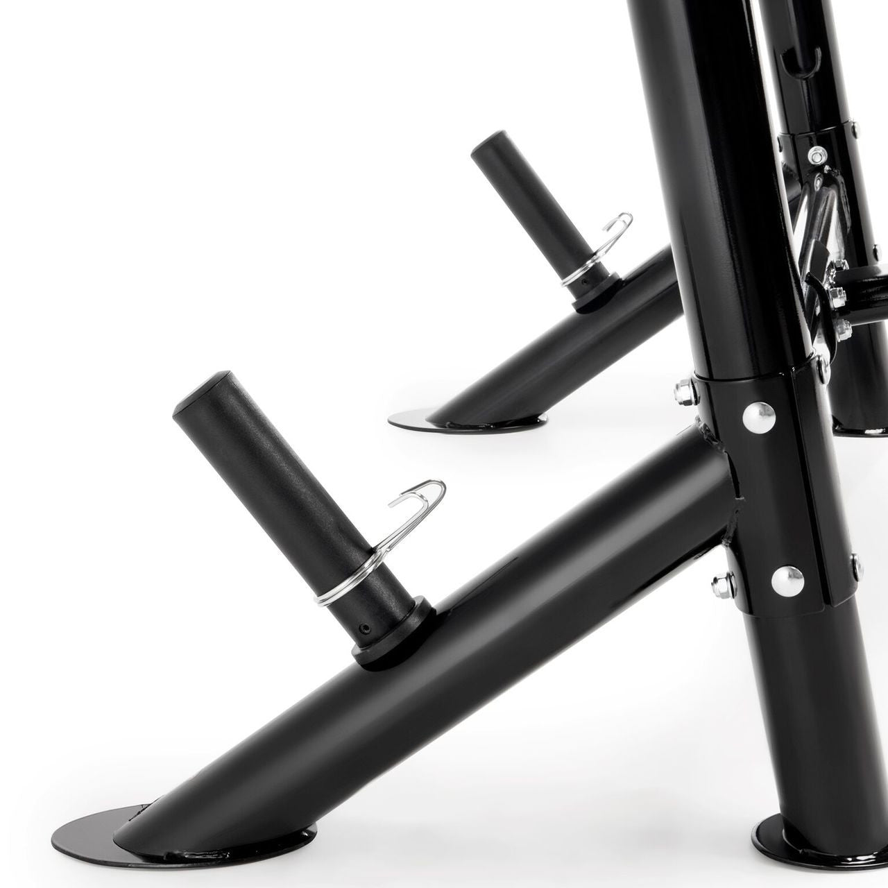 Marcy Mid-Size Olympic Weight Bench PM-5153 - Superior and Durable
