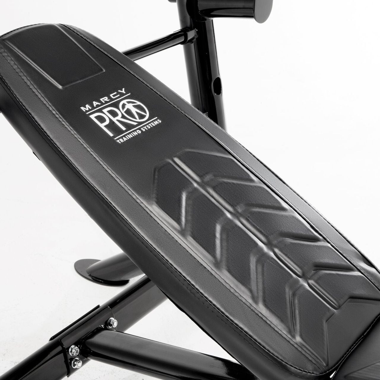 Marcy Mid-Size Olympic Weight Bench PM-5153 - Superior and Durable