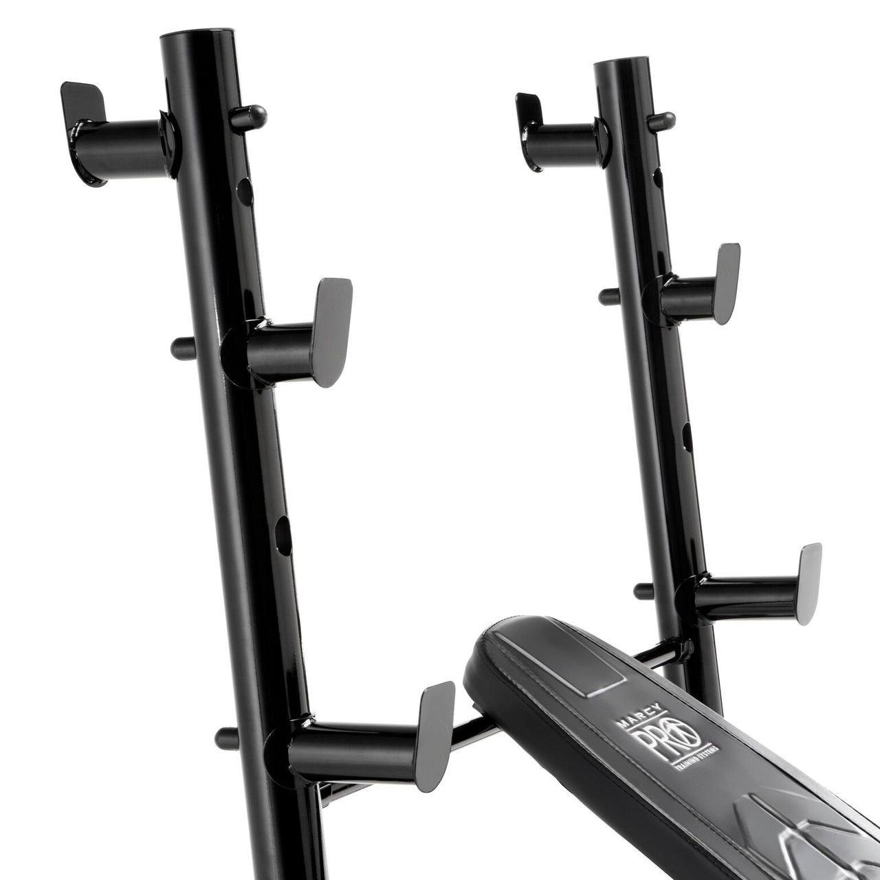 Marcy Mid-Size Olympic Weight Bench PM-5153 - Superior and Durable