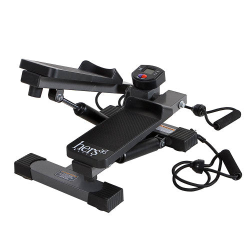 Mini Stepper with Bands | Hers MS-68 - Retired
