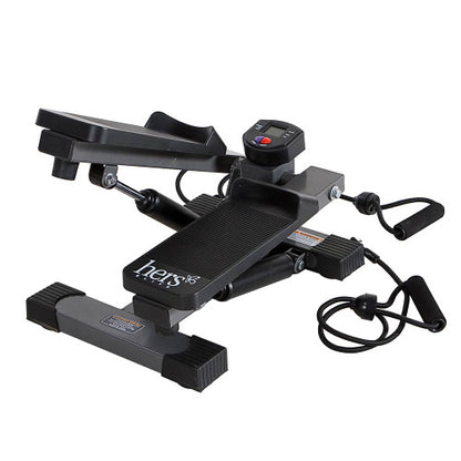 Mini Stepper with Bands | Hers MS-68 - Retired