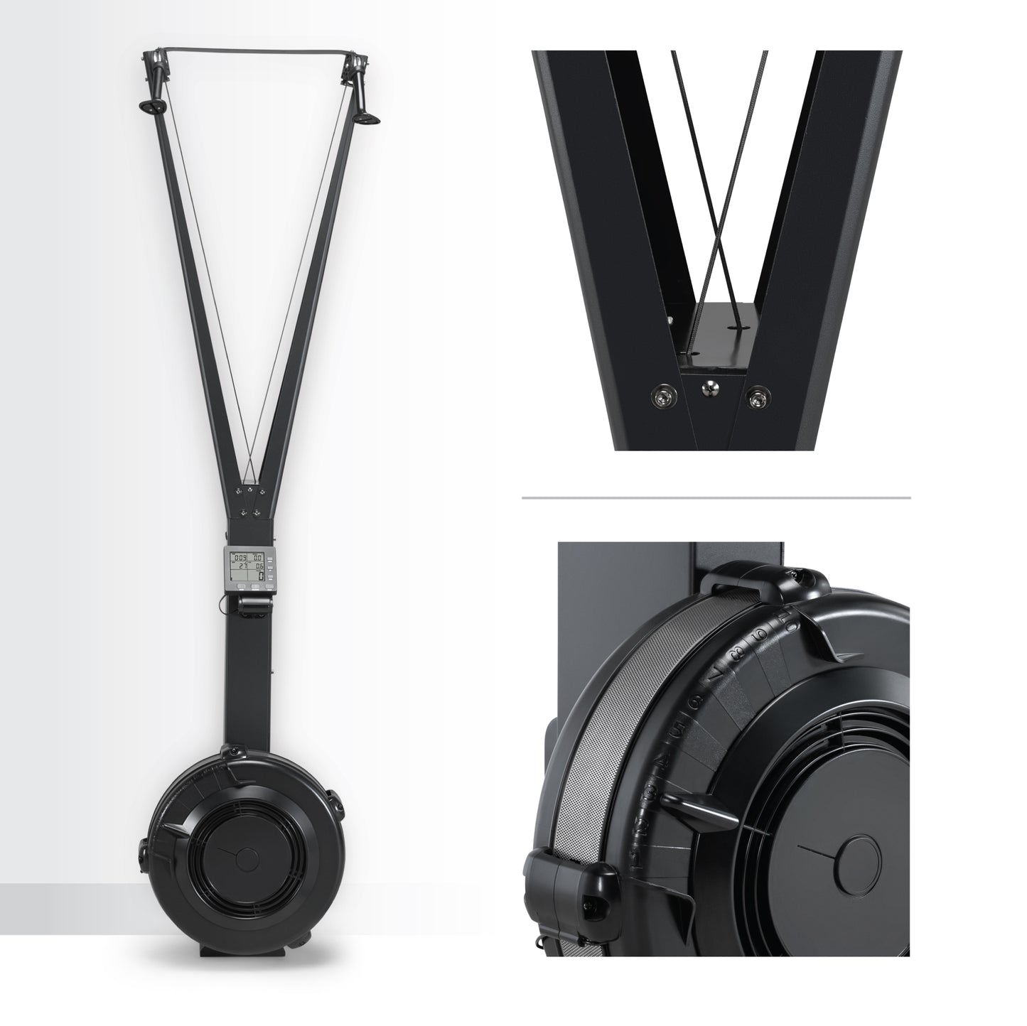 Marcy Cross Country Ski Trainer | NS-0357-SKI