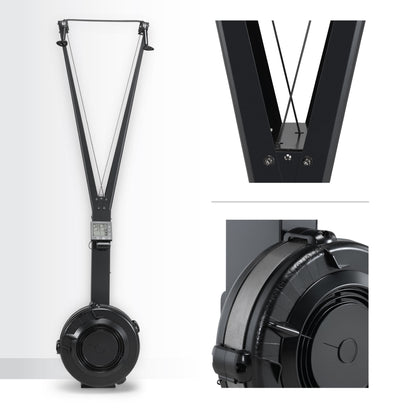 Marcy Cross Country Ski Trainer | NS-0357-SKI