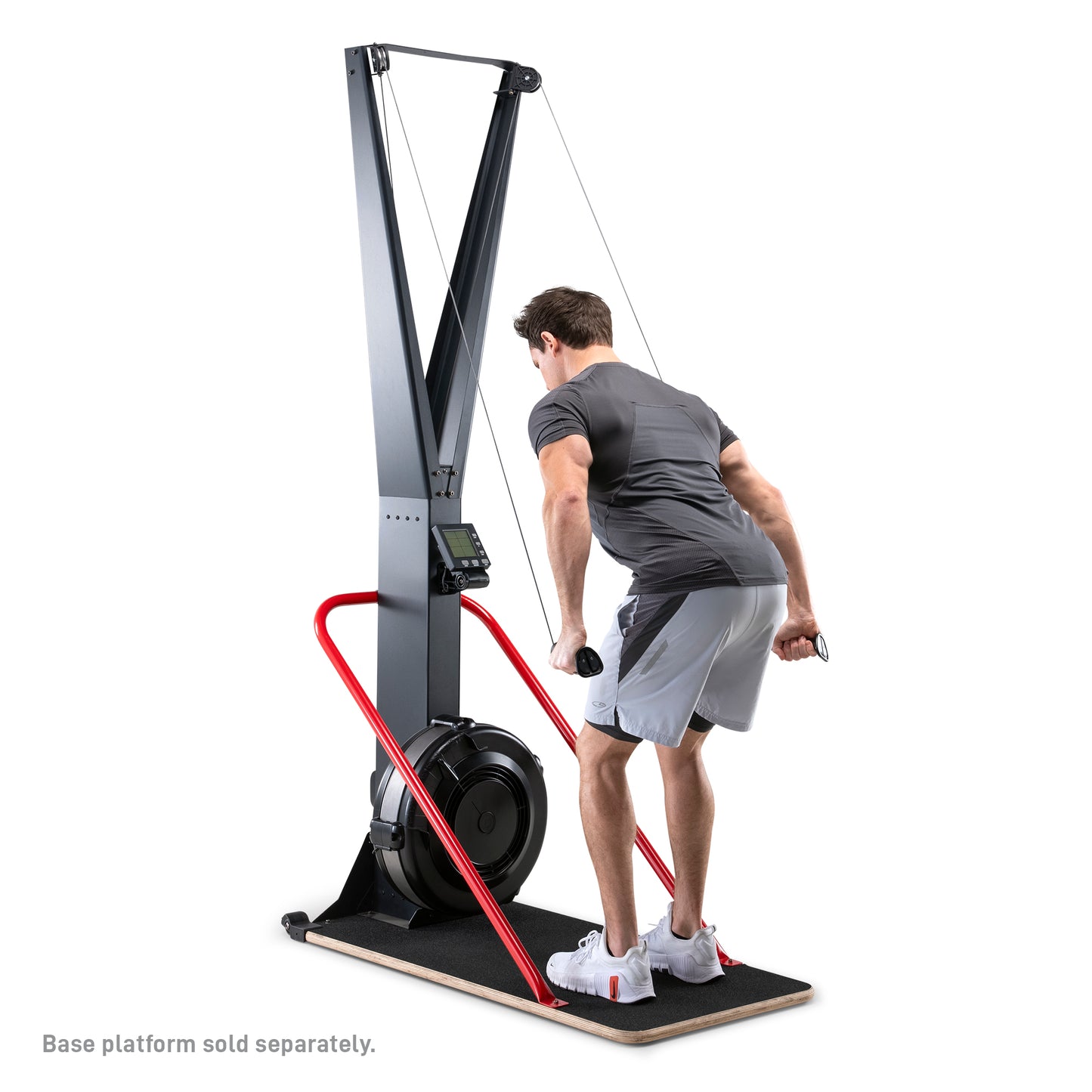 Marcy Cross Country Ski Trainer | NS-0357-SKI