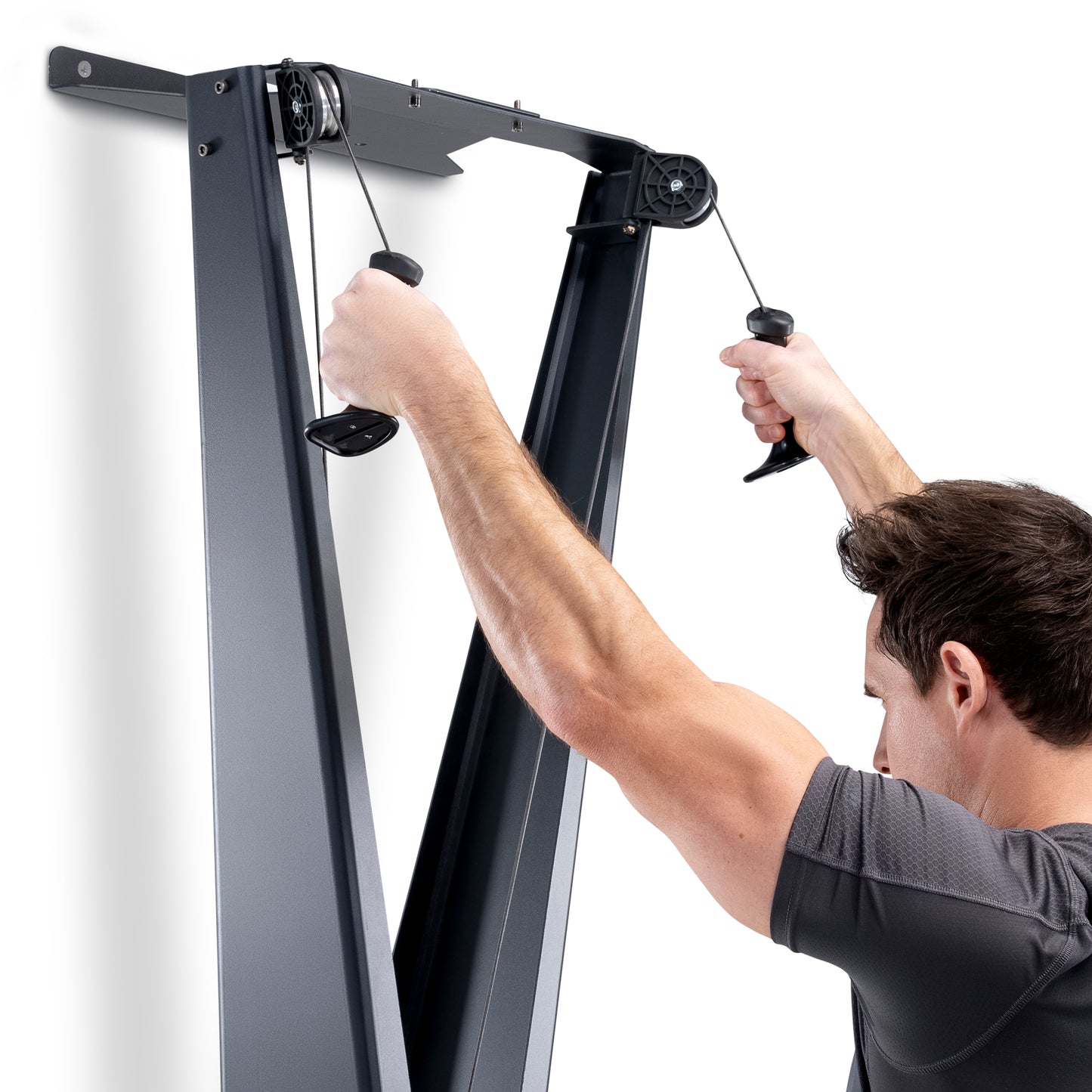 Marcy Cross Country Ski Trainer | NS-0357-SKI