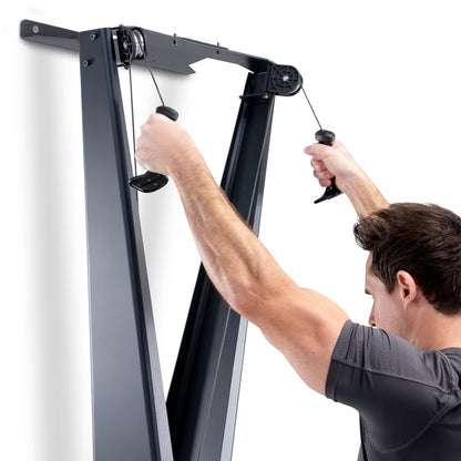 Marcy Cross Country Ski Trainer | NS-0357-SKI