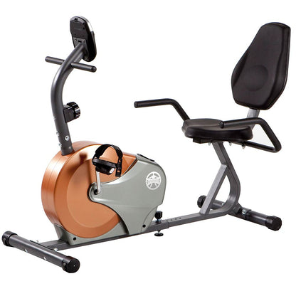Recumbent Exercise Bike | Marcy NS-1003R - Retired