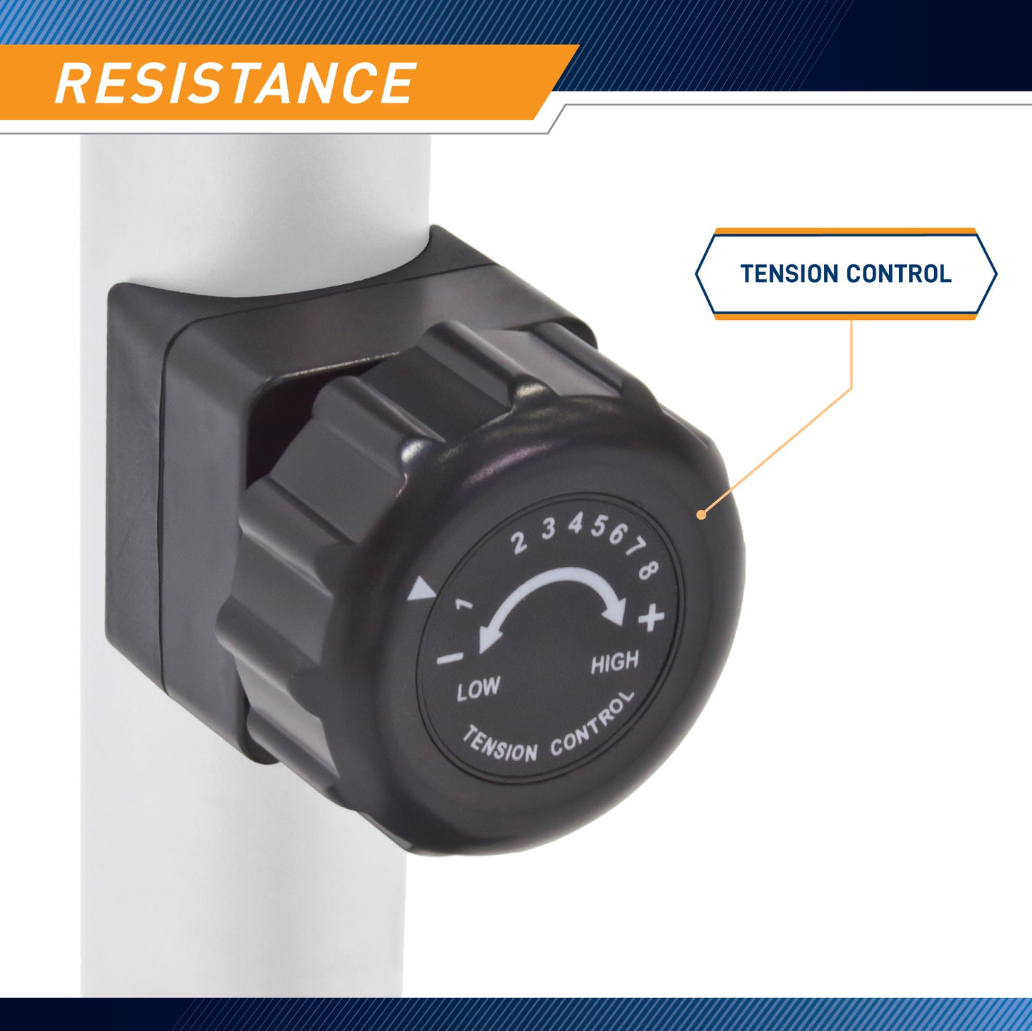 Marcy Recumbent Exercise Bike | NS-1201R