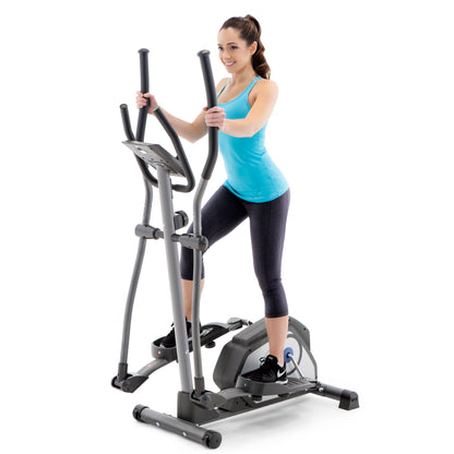 Marcy Elliptical Trainer | NS-40501E