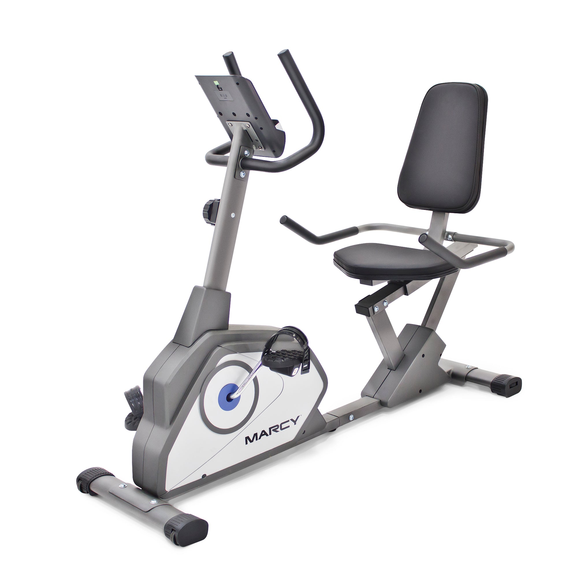 Marcy Recumbent Bike NS-40502R