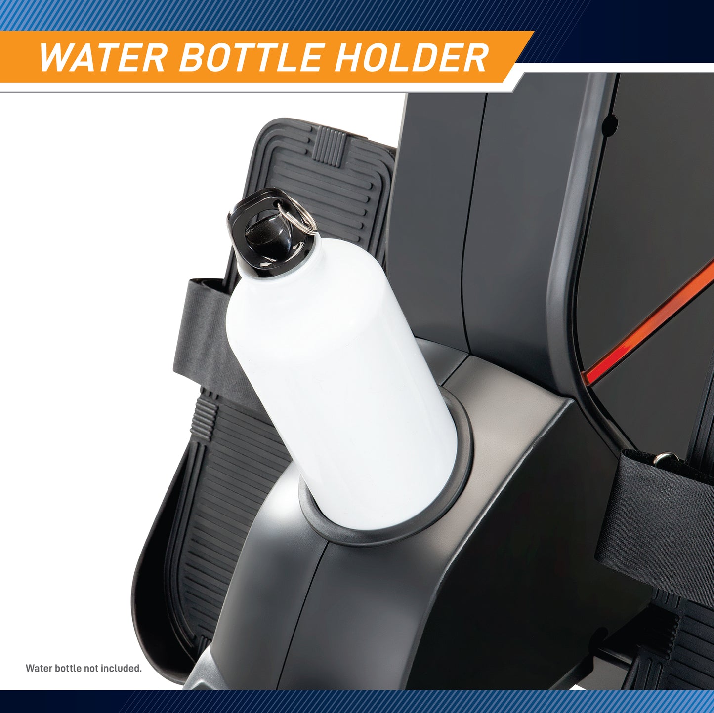 Marcy Foldable Magnetic Rowing Machine | NS-6002RE