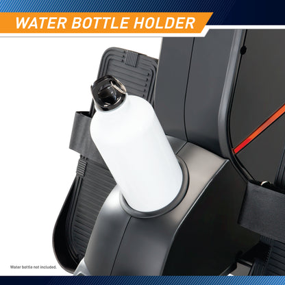 Marcy Foldable Magnetic Rowing Machine | NS-6002RE