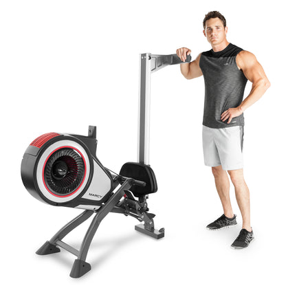 Marcy Turbine Rower | NS-6050RE