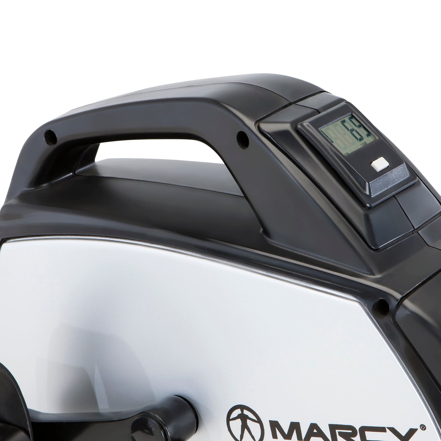 Marcy Portable Magnetic Mini-Cycle | NS-9200 - Retired
