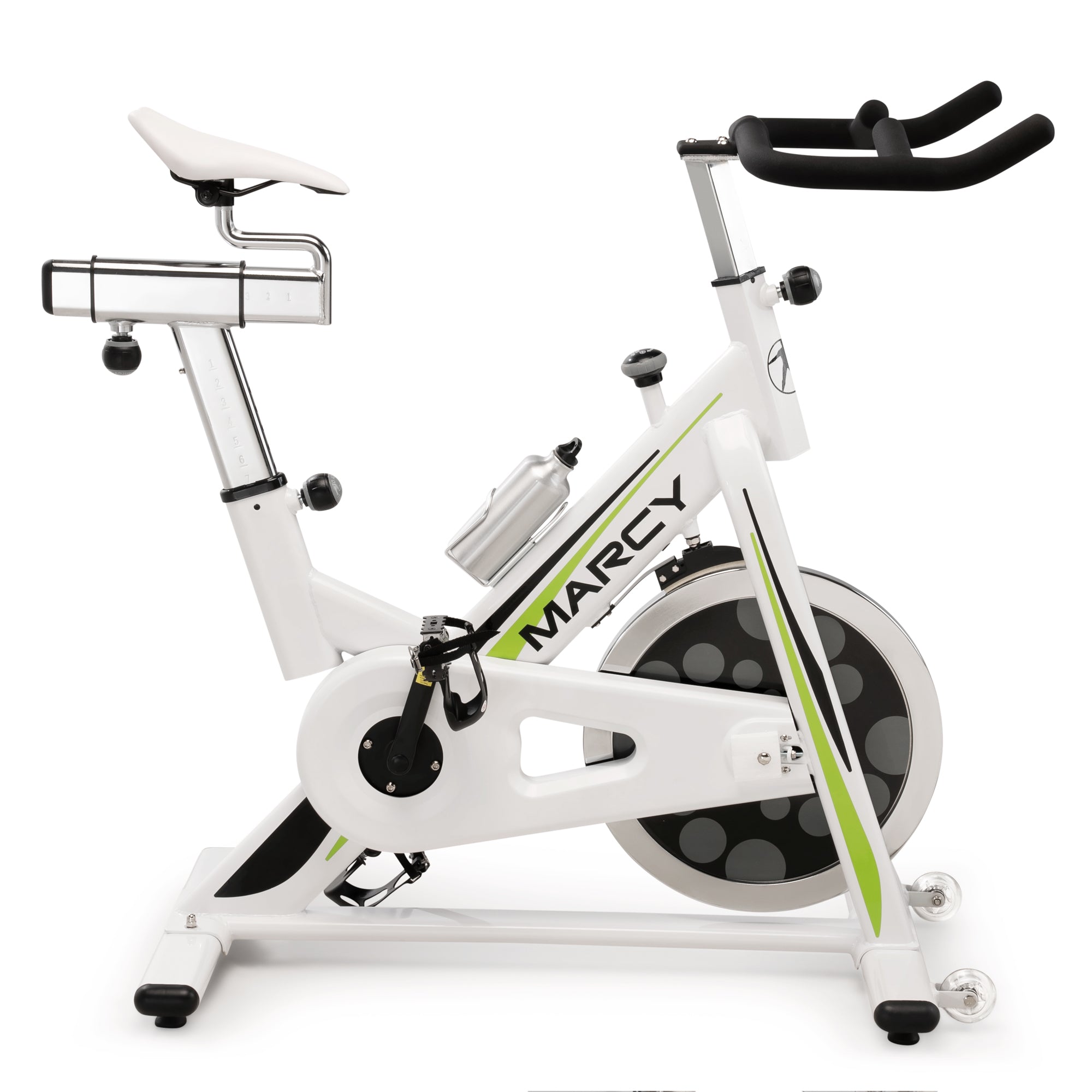 Marcy Deluxe Club Revolution Cycle | NSP-122