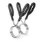 Marcy 2" Olympic Bar Spring Clip Collars | OBC-3