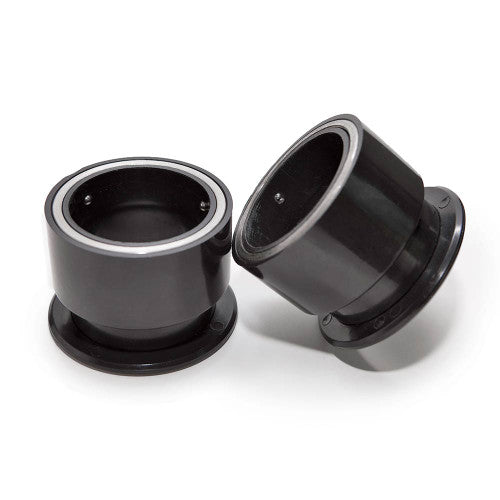 Olympic Weight Plate Collars 2-Piece | SteelBody OBC-4 - Retired