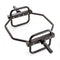 Marcy Olympic Hex Trap Bar / Shrug Bar with Raised Handles | HTB-6976