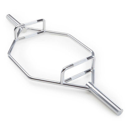 Marcy Olympic Hex Trap Bar | HTB-6921