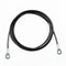 122" Butterfly Pulley Cable (Fits SM-4033)