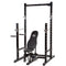 Marcy Power Rack and Bench | PM-3800 - Retired