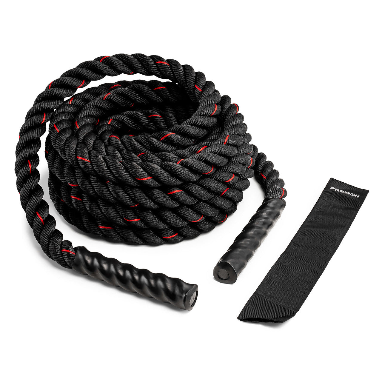 30 ft Battle Ropes 1.5