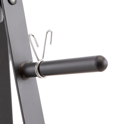 Marcy Standard Weight Plate Tree | PT-36