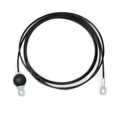 152" Lower Cable - Fits SM-4008 Smith Machine Home Gym - Part 44